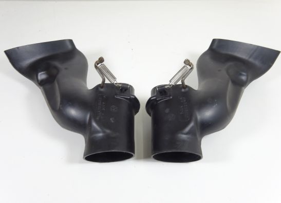 Air intake center BMW R 1100 RT