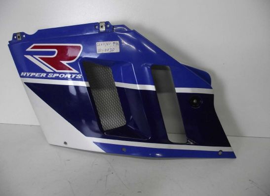 Linker zijkuip Suzuki GSX R 750