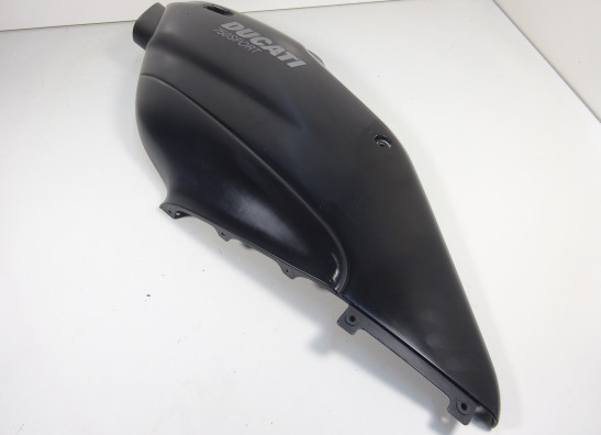 Linker zijkuip Ducati 750 SS Supersport