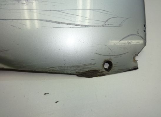 Rechter onderkuip Aprilia RST 1000 Futura