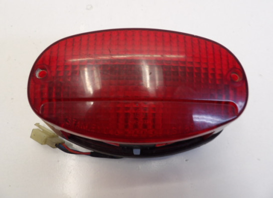 Rear light Kawasaki ER 5