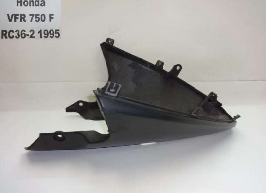 Cowl under Honda VFR 750