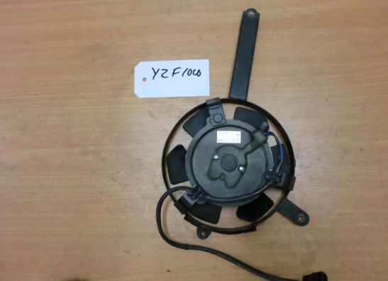 Ventilator Yamaha YZF 1000 Thunderace