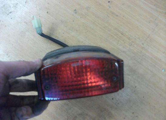 Achterlicht Honda CB 1