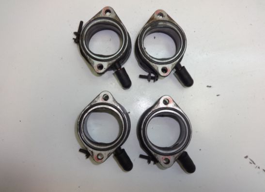 Ansaugstutzen Kawasaki ZZR 1100