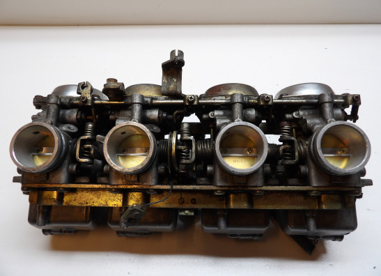 Carburateurset Yamaha FJ 600