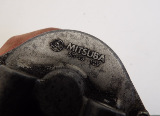 Starting motor Yamaha TDM