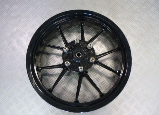 Felge hinten KTM 125 Duke