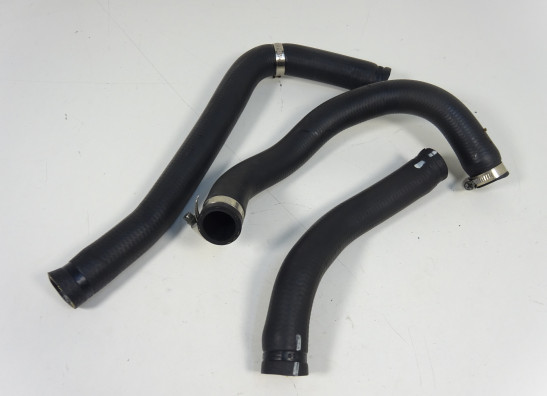 Radiator toebehoren Benelli 302 R