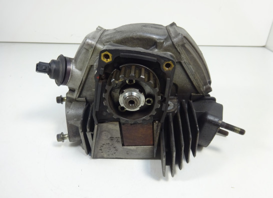 Cylinder head Ducati monster 600