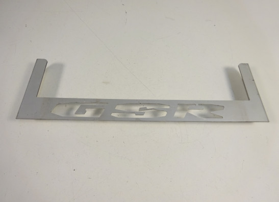 Radiator parts Suzuki GSR 600
