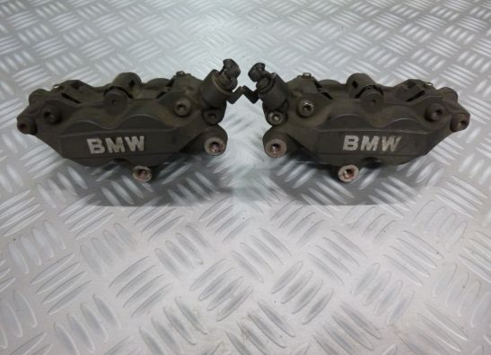 Brake calipers front BMW R 1150 GS