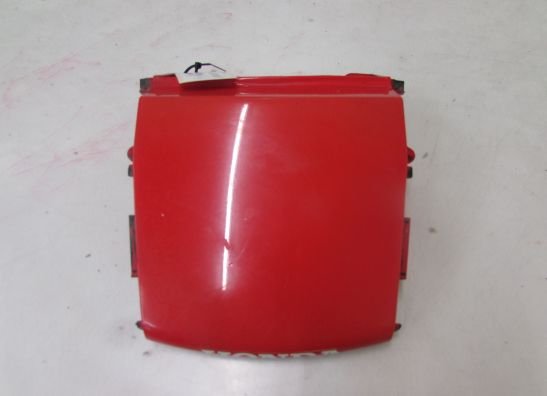 Rear cowl Honda CBR 600 F
