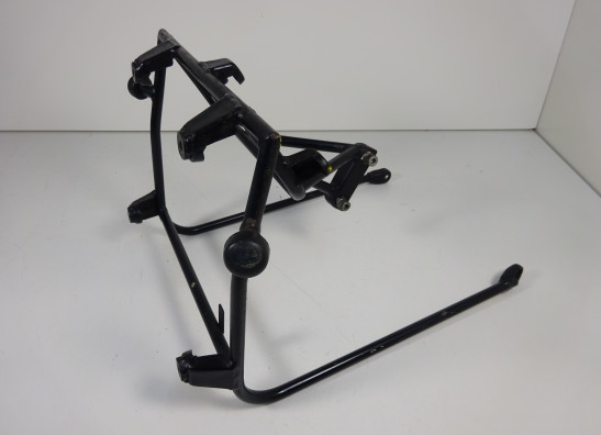 Stay upper cowl Ducati Paso