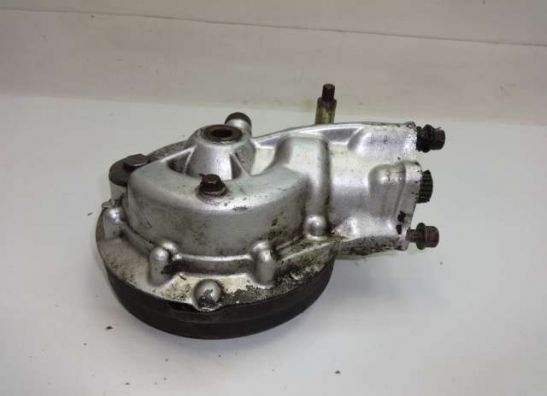 Final driven gear Honda CX 500