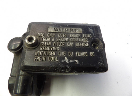 Clutch master cylinder Kawasaki GPZ 900
