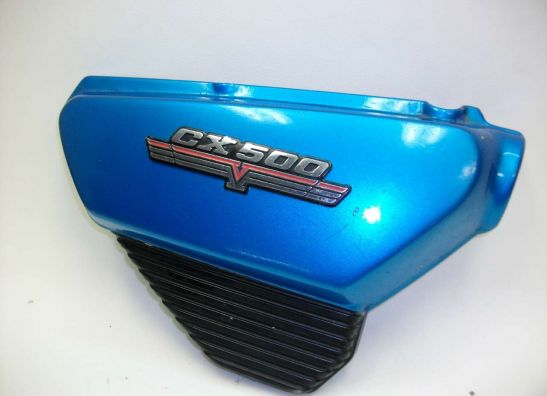 Cowl right small Honda CX 500