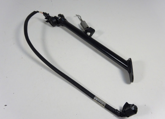 Standaard BMW R 1200 RT