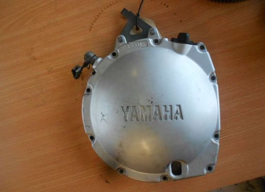 Koppelingsdeksel Yamaha XJ 900 S Diversion