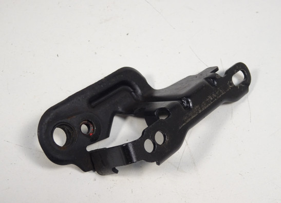 Standrohr links unten Ducati monster 1100