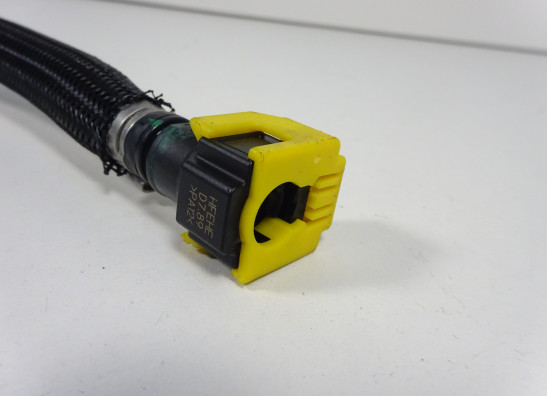 Brandstofslang Aprilia Tuono 660