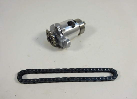 Oil pump Kawasaki ER 6