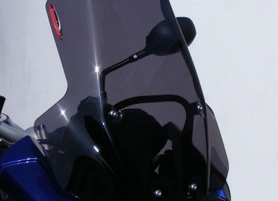 Scheibe Windschild Triumph Tiger Explorer