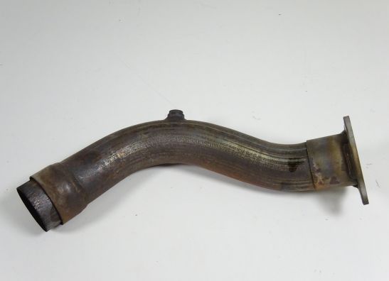 Uitlaatbochten Aprilia RSV 1000