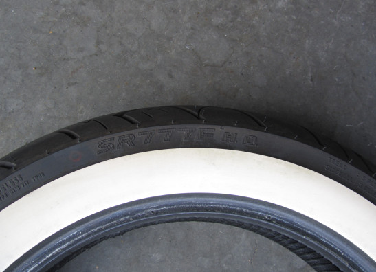 Achterband Kawasaki VN 1500