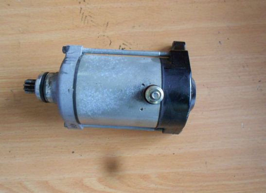 Startmotor Yamaha XJR 1200