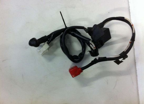 Starter Relay Kawasaki ER 6