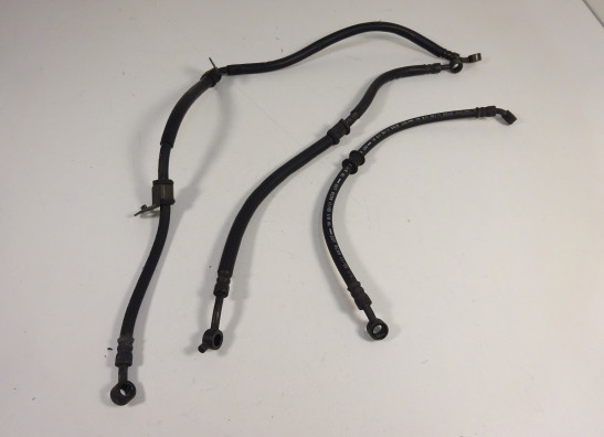 Brake hose front Suzuki GSR 600