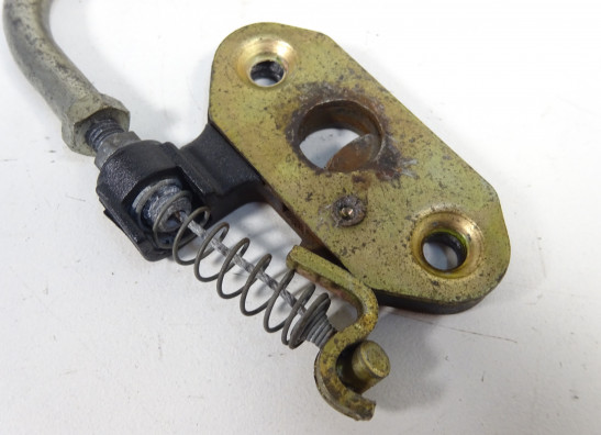 Zadel Ducati 750 SS Supersport