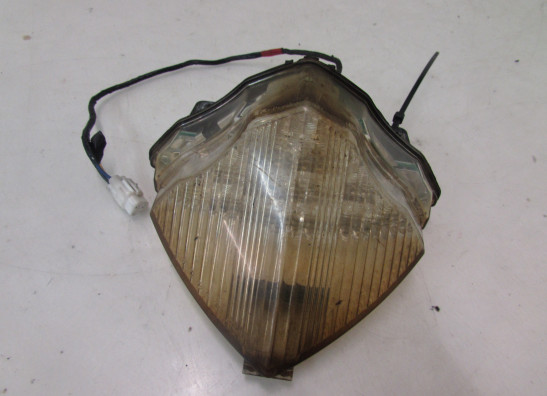 Achterlicht Yamaha YZF R1