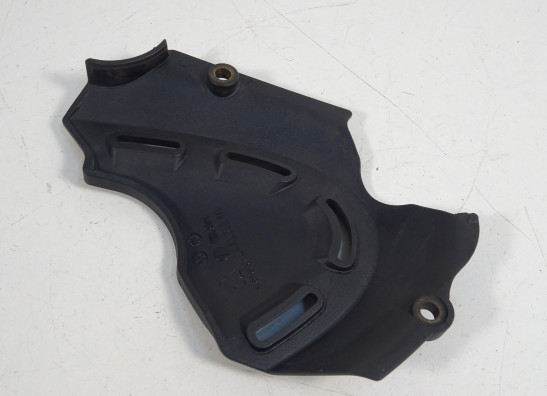 Motorblokdeksel voortandwiel Ducati monster 696