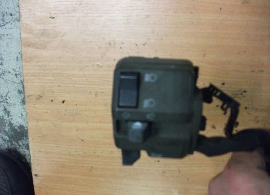 Lenkerschalter links Kawasaki ER 5