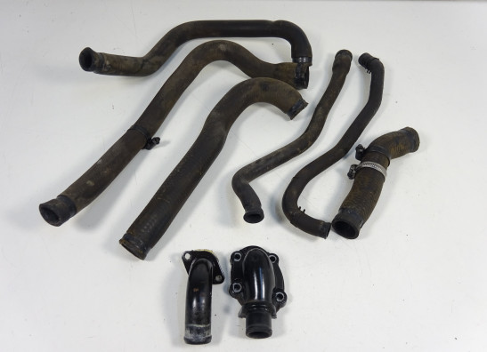 Radiator toebehoren Triumph 955 daytona