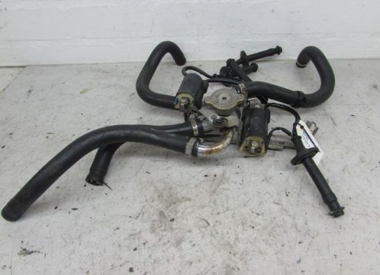 Ignition Coil Honda CBR 1000 F