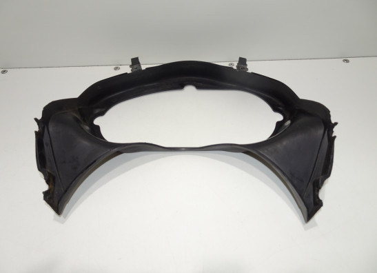 Topkuip bekleding BMW F 650 GS