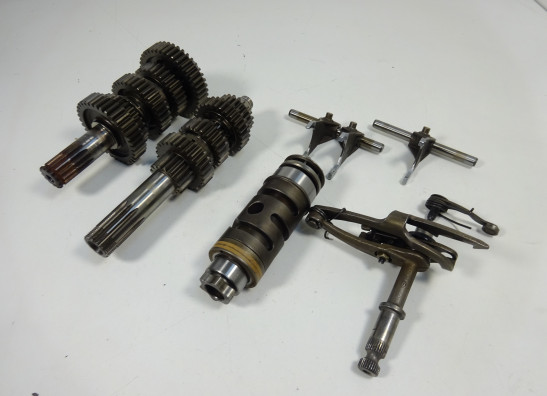 Gear box Ducati monster 600