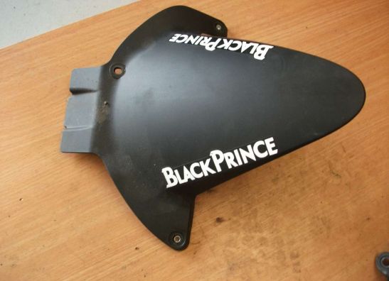 Achterspatbord Honda CBR 600 RR