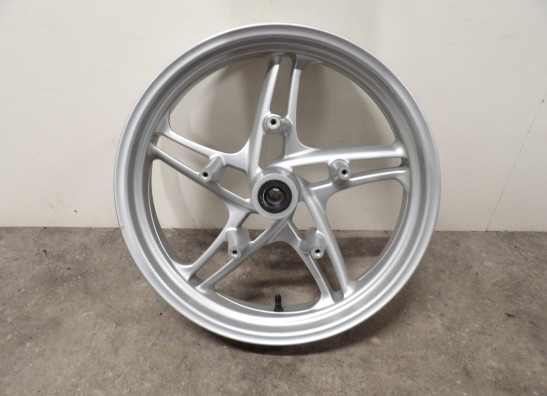 Front Wheel BMW R 1150 RT   R 850 RT