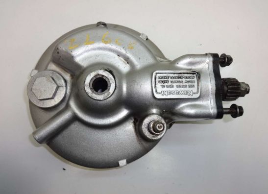 Cardan Kawasaki ZL 600