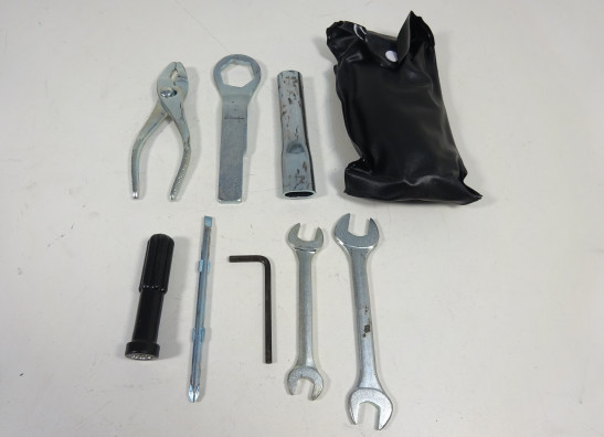 Tool set Kawasaki VERSYS 1000