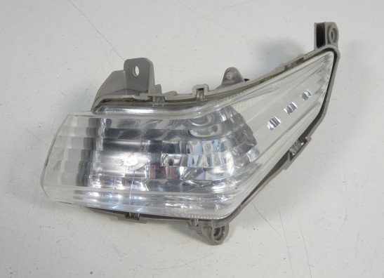 Knipperlicht links voor Suzuki GSR 600