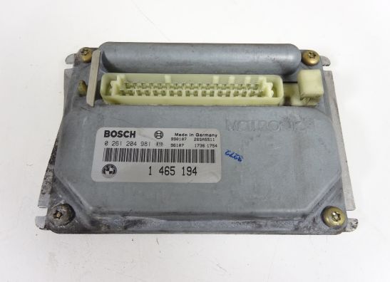 CDI ECU unit BMW K 1200 LT