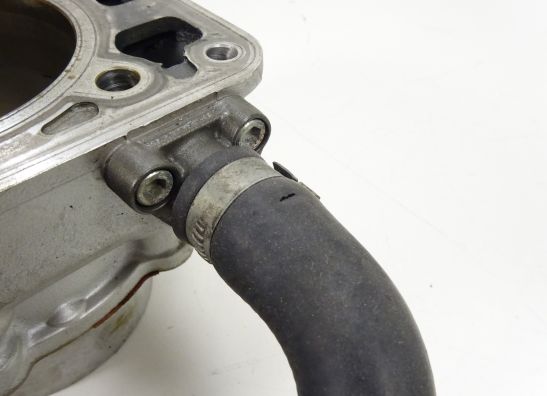 Cilinderblok Ducati 748