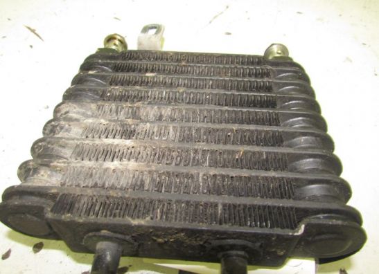 Oil cooler Cagiva G 600 W