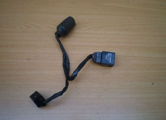 Relay Yamaha XJ 600 Diversion