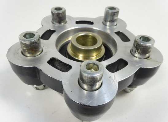 Tandwieldrager Benelli 302 R